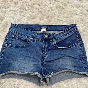 Womens Venus shorts
